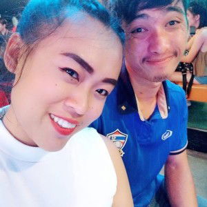 Miw Maneerat profile icon