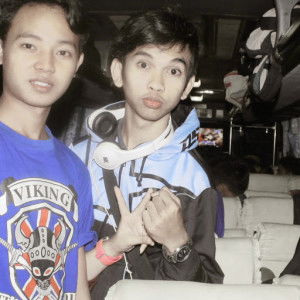 Cucu Mickalla profile icon