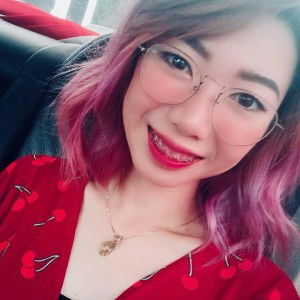 Kathleen Grace profile icon