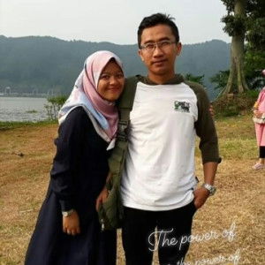 Siti Nursaadah profile icon