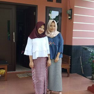 Lusia Wardani profile icon