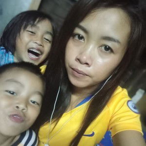 Ravinda Poldongnok profile icon