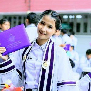 Pantip Chumon profile icon