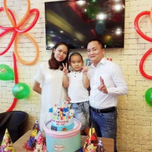 Mai XuânLộc profile icon