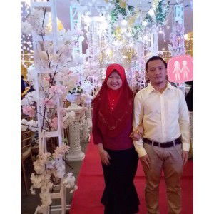 Aslamia Anggie profile icon