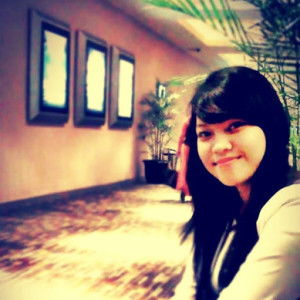 Puput Trisnawati profile icon