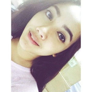 Debbya Citra profile icon