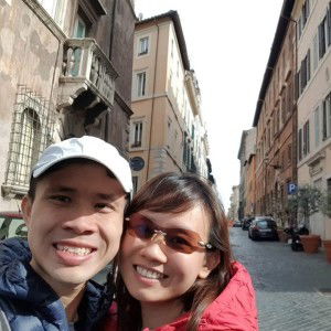 Michelle Chua profile icon