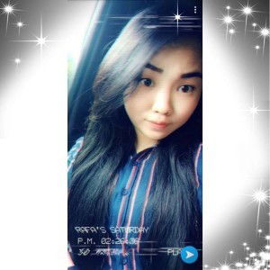 Putri II profile icon