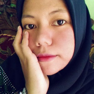 Esti afrianti profile icon