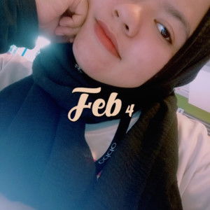 Puan Hanie profile icon