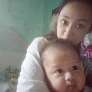 แม่น้องโฟล์ค profile icon