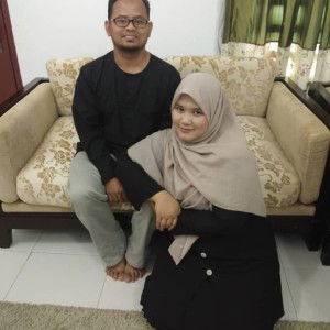 Siti Zulaikha Jaafar profile icon