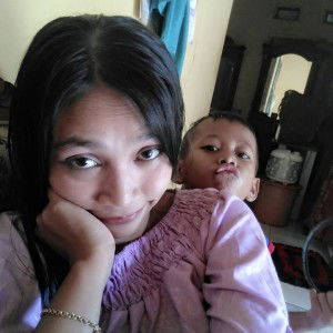 ROby Azzahra profile icon