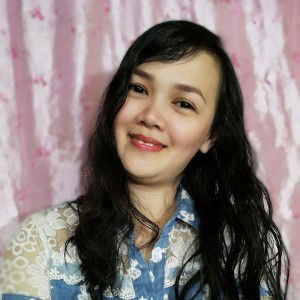 Sheena de Ocampo profile icon