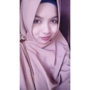 robiatul khusni sa'adah profile icon