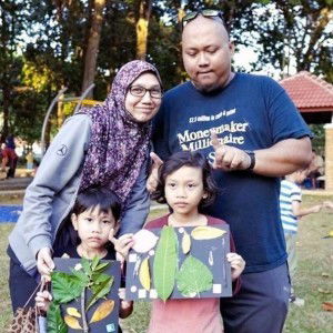 Syuria Ijai profile icon