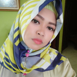 Nayla Ruhama profile icon