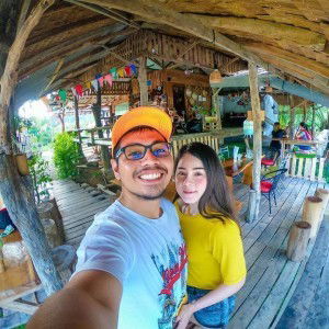 Omezilla Chanasron profile icon