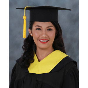 rachelle vallejo profile icon