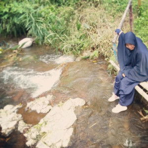 Nasikhatul Fadlillah profile icon