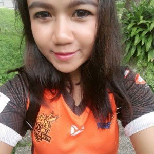 Lnn Monrudee Srinin profile icon