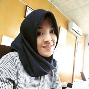 Melia Sari profile icon