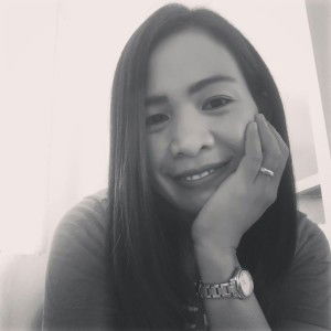 Medy Lyn Aquino profile icon