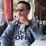 Chew Jirapapusak profile icon