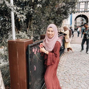 Nurfaralisha Azhar profile icon