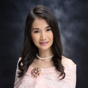 Marriane Dizon profile icon