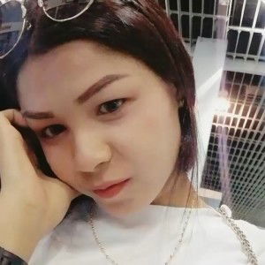 Nut Charika profile icon