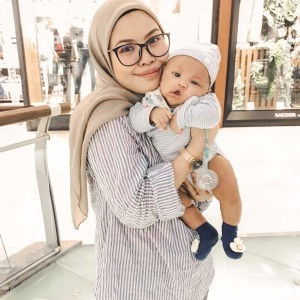 Kiky Ibrahim profile icon