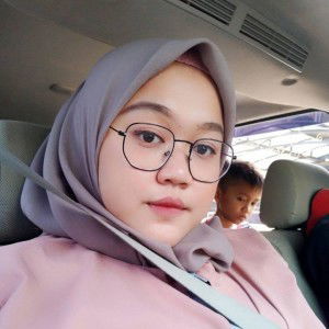 Olyvia Leonita profile icon