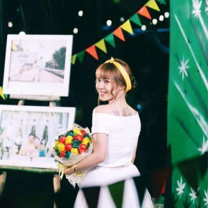 Chacriya Yam Chandee profile icon