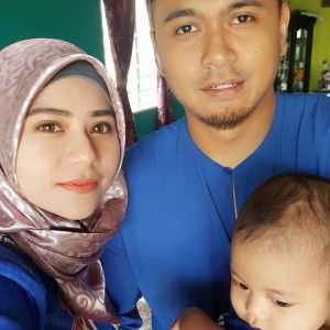 Etty Nasihah profile icon