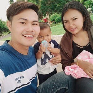 ภาคิน สุวรรณศรี profile icon