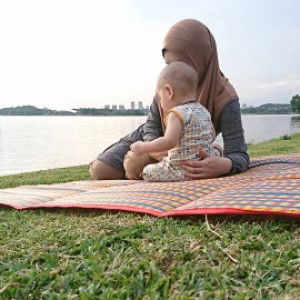 Mum To Asyraf profile icon