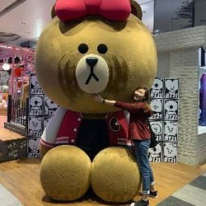 Pearlyn Chuah profile icon