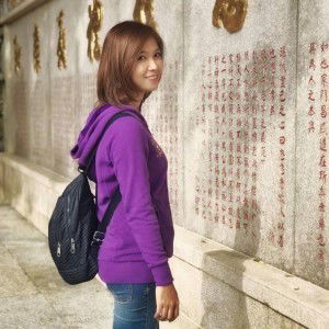 Ying Waa profile icon