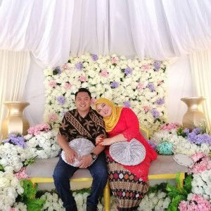 Siti Faty Ary profile icon