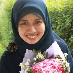 Rika Febriyanti profile icon