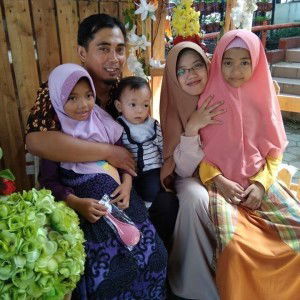 Nia Nurjanah profile icon