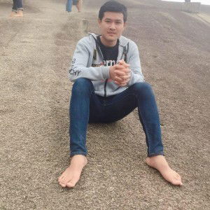 ชื่อ'มอส'ส ไม่สนโลก'ก profile icon