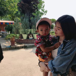 Preyaporn Nam-oi profile icon