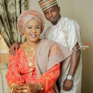 Saratu Umar profile icon