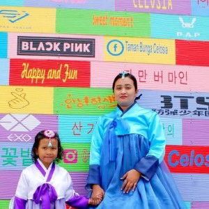 Veronica Ratih Lis Riyanti profile icon