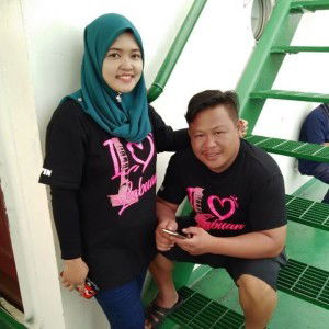 Nurfatin Salleh profile icon