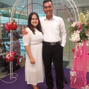 Karen Dina Johnson profile icon