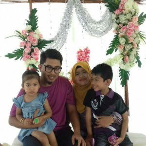 Siti Nazirah Izz profile icon